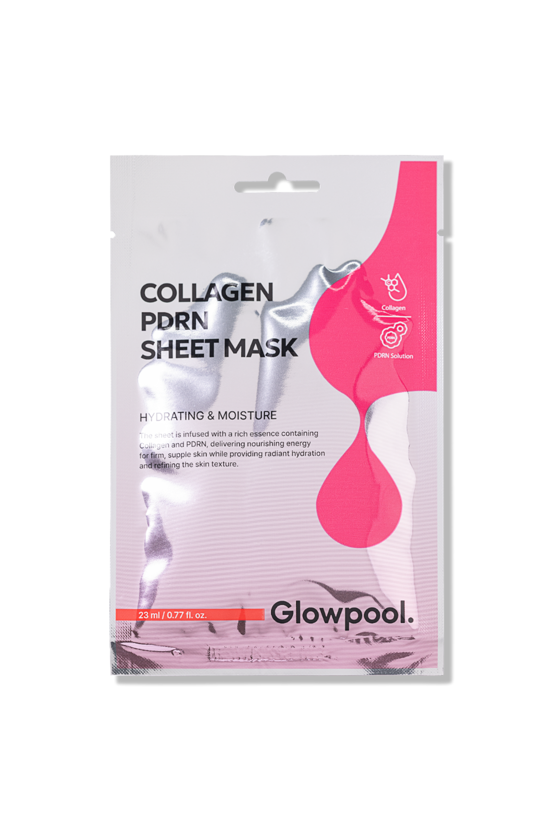 [Skin Care] COLLAGEN PDRN SHEET MASK (10 SHEET)