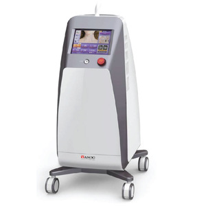 Slimming machine vacuum cavitation machine rf equipment