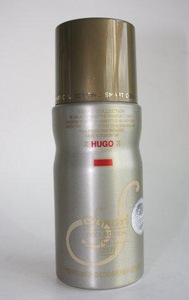 Smart deodorant/perfume Body Spray For Man And Woman