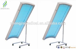 solarium /stand up tanning beds