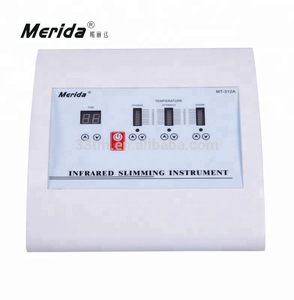 SPA Waterproof Sauna Heated Blanket