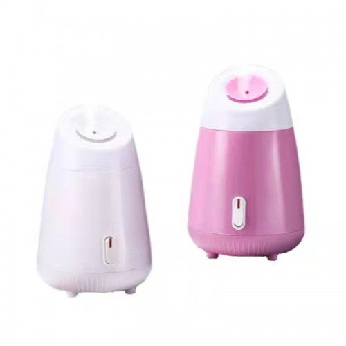 Spray water replenishing instrument Facial humidifier Nano sprayer Skin care moisturizing beauty instrument