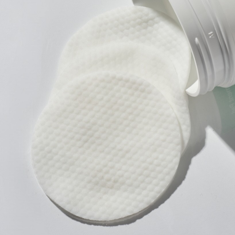 SSEDAM Pro Derma Cleaner (Alcohol-Free Antibacterial Pad)