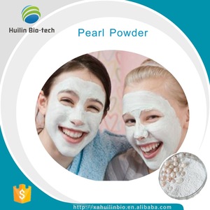 Supply With Best Price Natura Pearl P.E. Pearl Extract Powder Pearl Powder