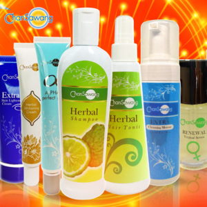 Thailand Natural Skincare Cosmetics / Thailand Skin Care Manufacturer