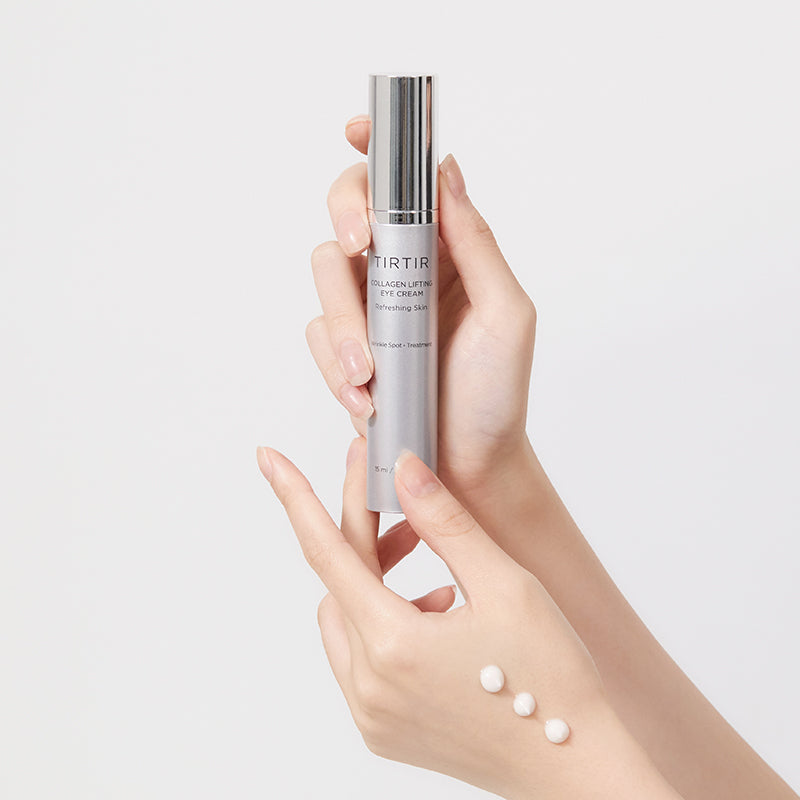 (TIR TIR) Collagen Lifting Eye Cream 15ml