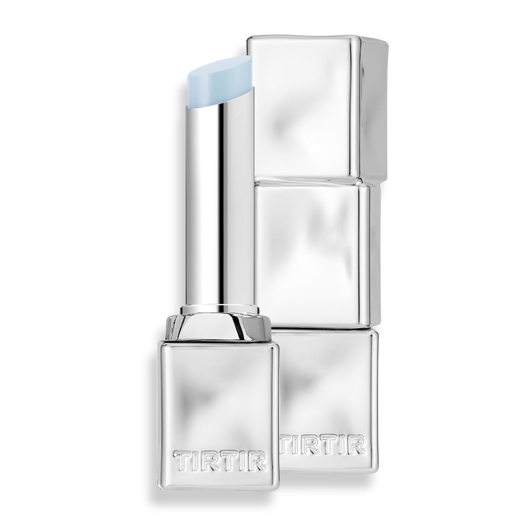 (TIR TIR) Water Mellow Lip Balm [01 Icy Blue] 3.2g