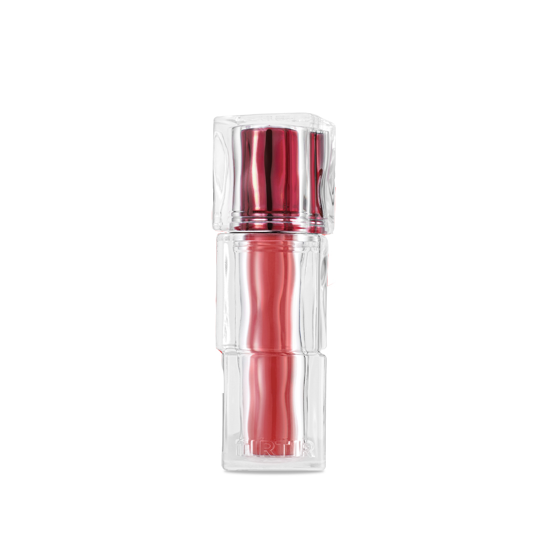 (TIR TIR) Waterism Glow Mini Tint [16 Tangering] 1.8g