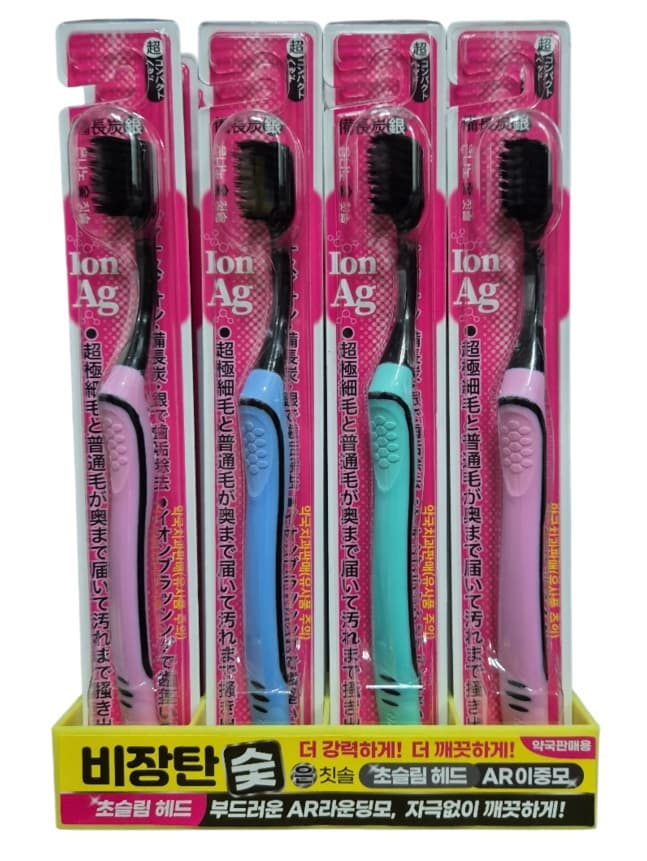 TOOTHBRUSH
