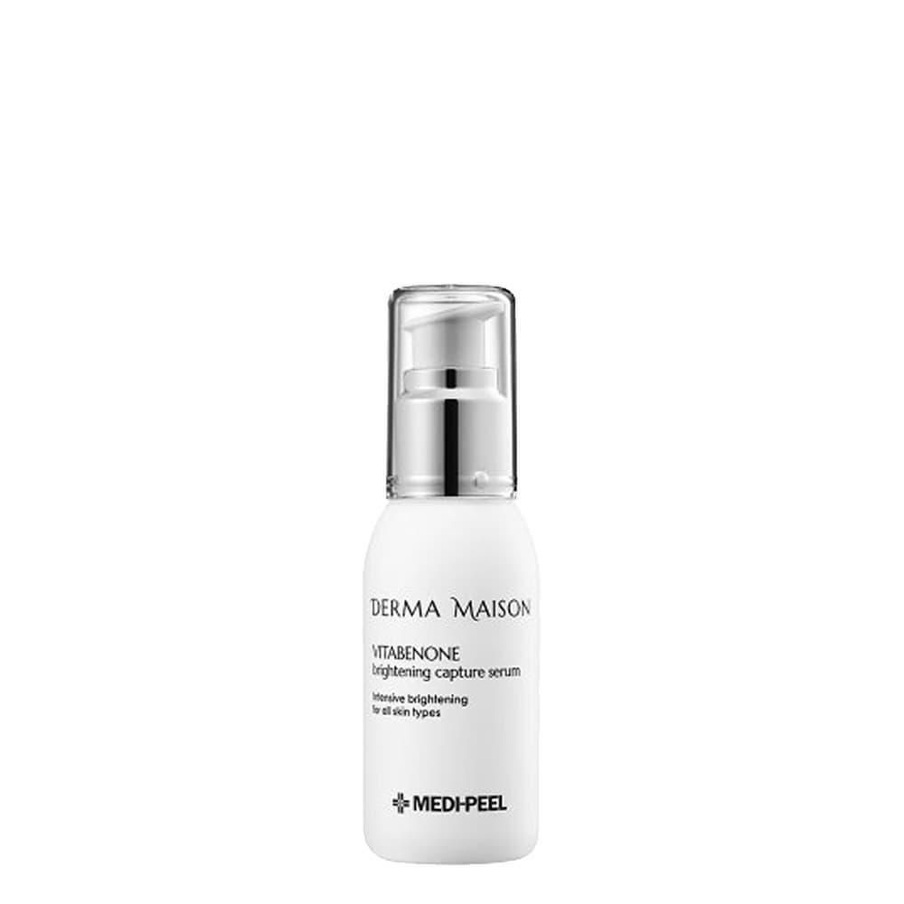 VITABENONE Brightening Capture Serum