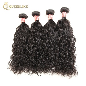 wholesale vendors 8A Cambodian virgin human hair extensions