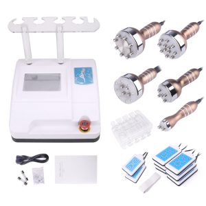 Youyou frequency 5mw body slimming beauty machine 6 in 1 body massage device