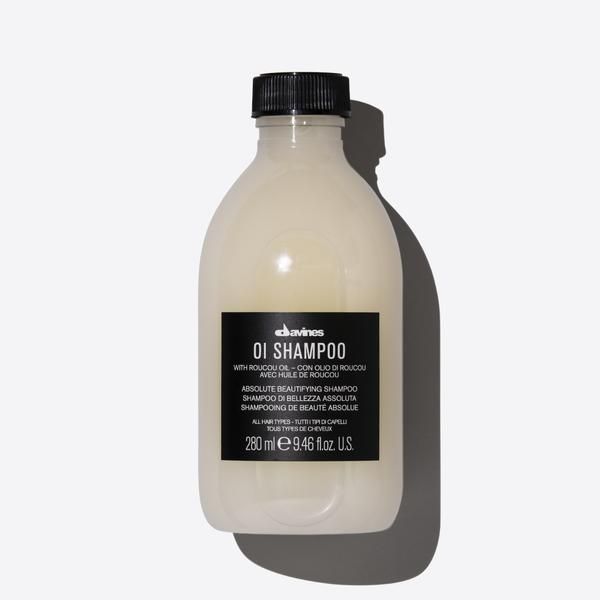 Davines Shampoo