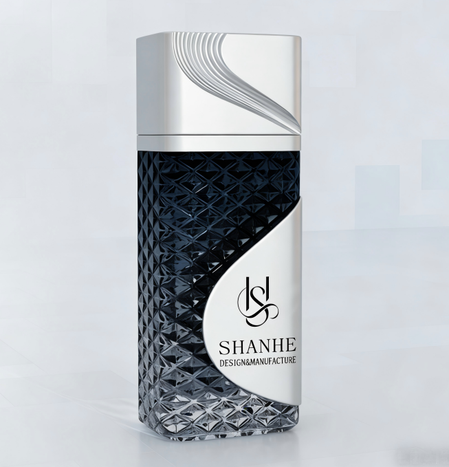 Shanhe Glass Bottle