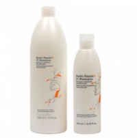 Hydro Repair Shampoo. Restorative and nourishing Shampoo for depleted and dry hair 250ml