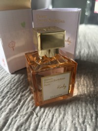 Maison Francis Kurkdjian Kurky Eau de Parfum