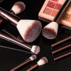 Premium Full Makeup Brush Set Powder Blush Foundation Eyeshadow Concealer Lip Brushes Professional Cosmetic Tools