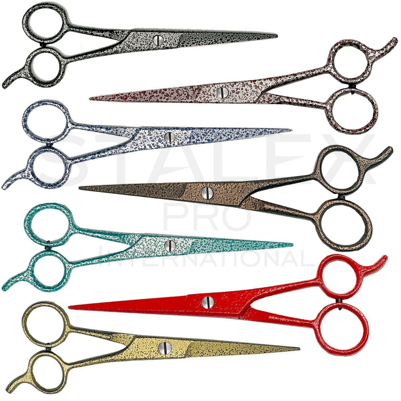 Barber scissor