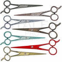 Barber scissor