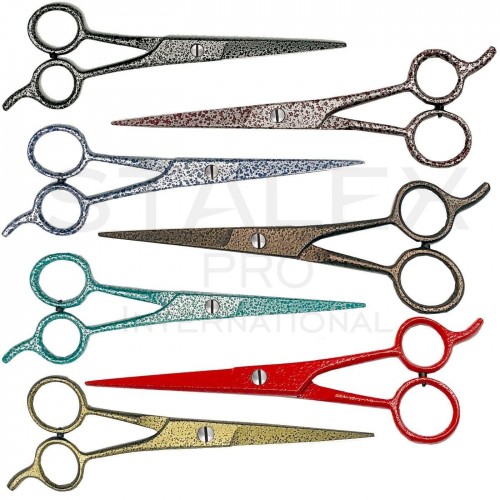 Barber scissor