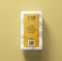 Turmeric Soap