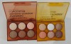 6 COLOR EYESHAOW