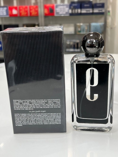 Afnan 9 PM For Men Eau De Parfum, 3.4 Fl. Oz