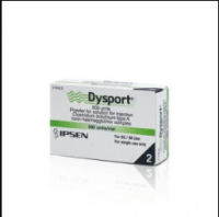 Dysport 1 Box (2 X 500IU Vials)
