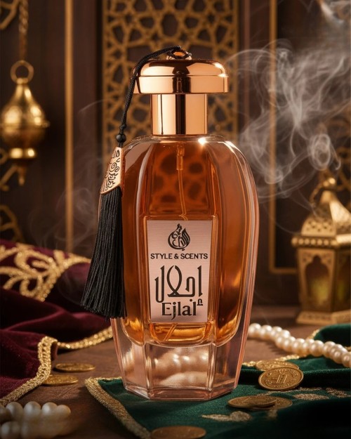 Ejlal Women’s Eau de Parfum | 100ml