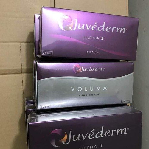 Juvederm