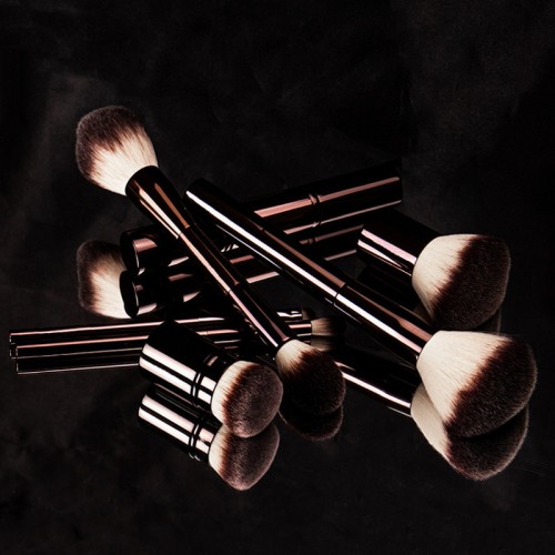 Premium Full Makeup Brush Set Powder Blush Foundation Eyeshadow Concealer Lip Brushes Professional Cosmetic Tools