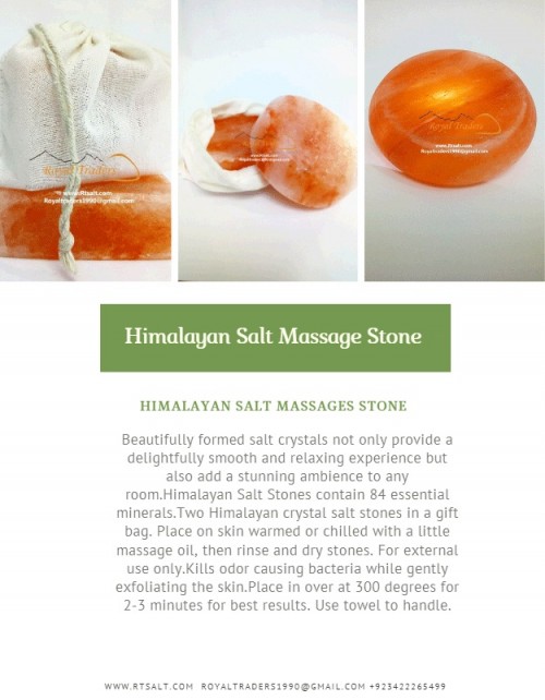 Himalayan  Bath Salt