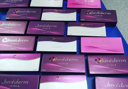 Juvederm