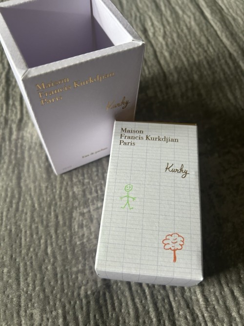 Maison Francis Kurkdjian Kurky Eau de Parfum