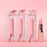 CITY HOLIC LIP ROUGE-GLOW  3 Shades