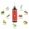 Natural Hair Oil