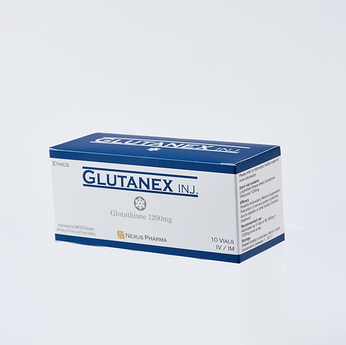 Glutanex Injections