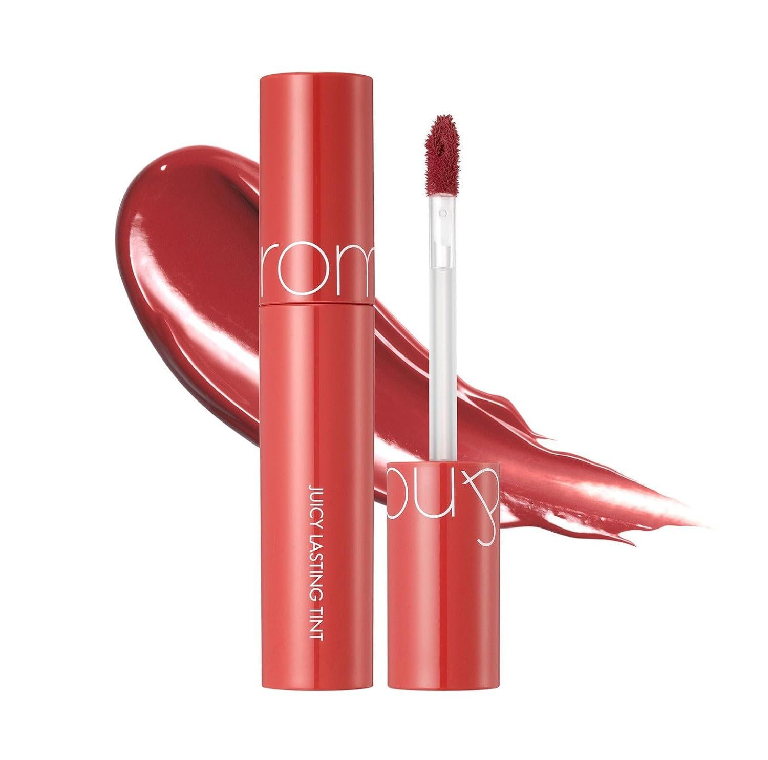 rom&nd Juicy Lasting Tint (07 Jujube) (8809625240288)