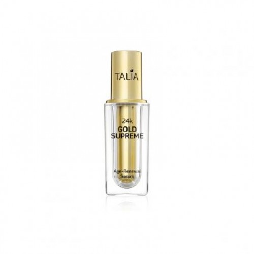 Supreme Age-Renewal Serum