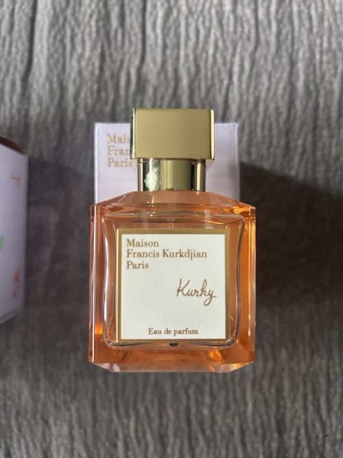 Maison Francis Kurkdjian Kurky Eau de Parfum