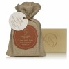 Camel milk soap Tea Tree & Rosemary - Castile Collection