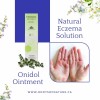 Onidol – The Natural & Safe Solution for Eczema Relief