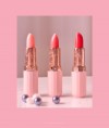 CITY HOLIC LIP ROUGE-GLOW  3 Shades