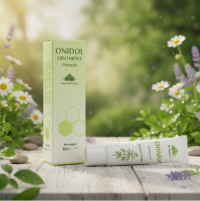 Onidol – The Natural & Safe Solution for Eczema Relief