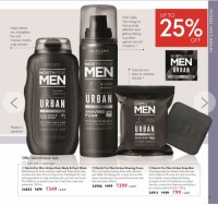 Men's charcoal collection