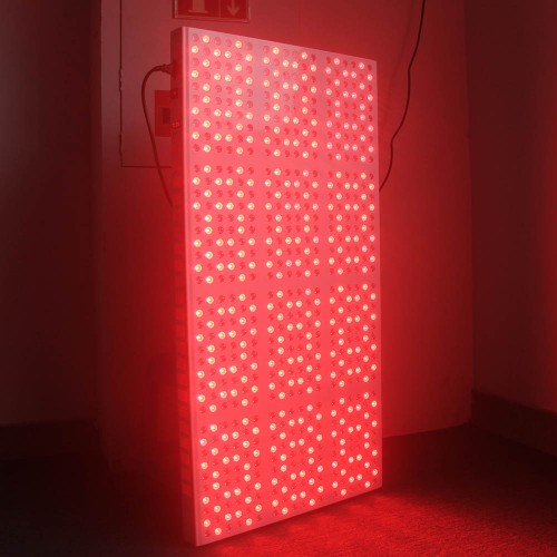 Wholesale Professional Full Body/Skin 1200W 1000W Red Light Therapy Machine Led Light 660nm 850nm Beauty Device