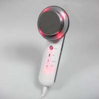 Sain Handheld face lifting 3 in 1 body cellulite slimming massager
