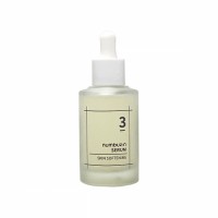 [numbuzin No.3 Skin Softening Serum]Korean Beauty Korean skin care Korean Cosmetics Cruelty-Free Serum Smoothing Glow
