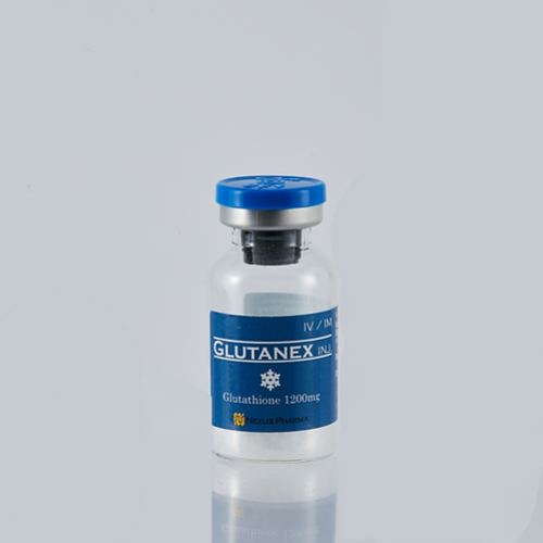 Glutanex Injections