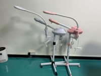 2 in 1 Facial Steamer and Magnifying Lamp for Spa & Salon Use